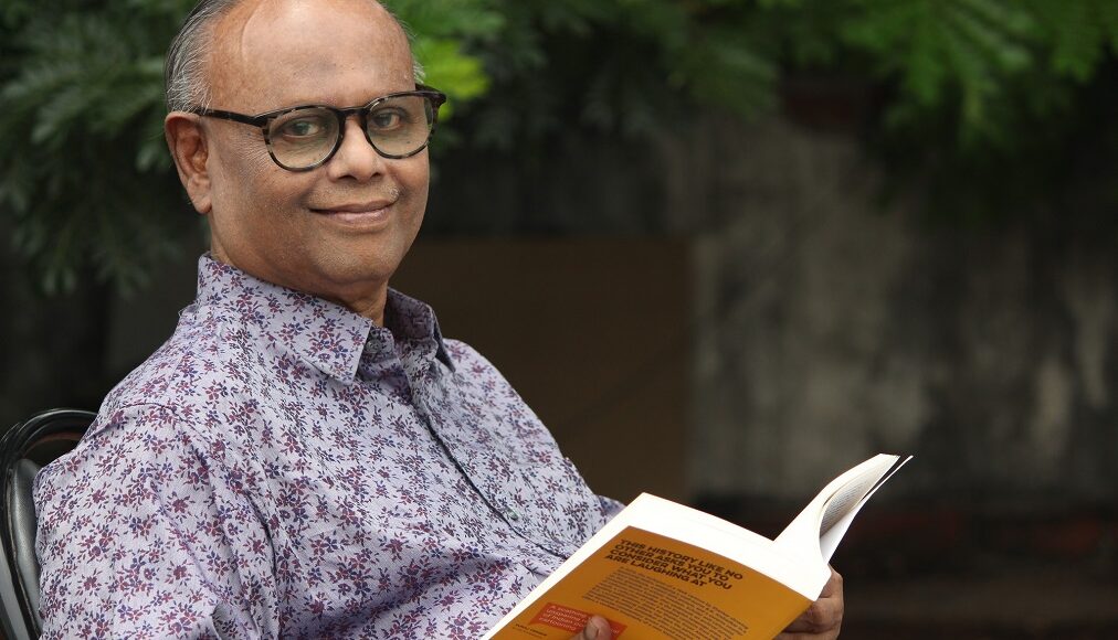 indran