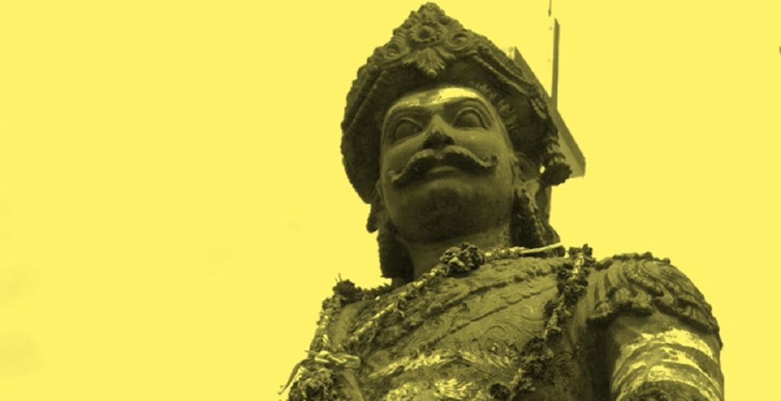 kattabomman