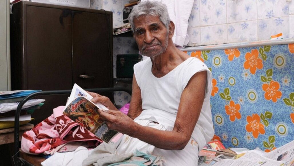 mayandi bharathi