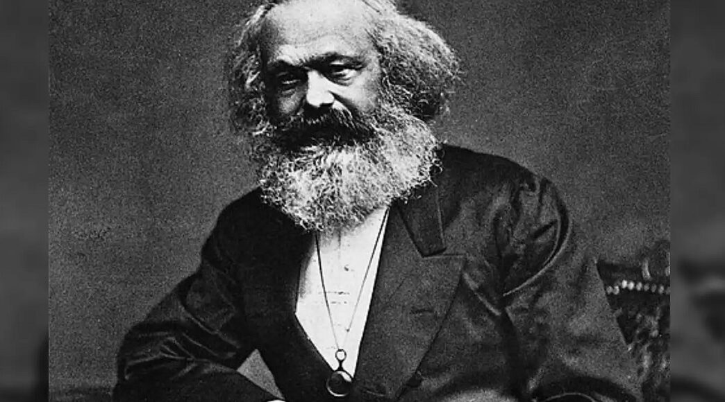 karl marx