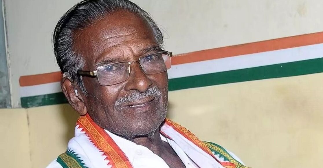 kumai ananthan