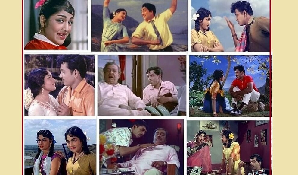 nagesh