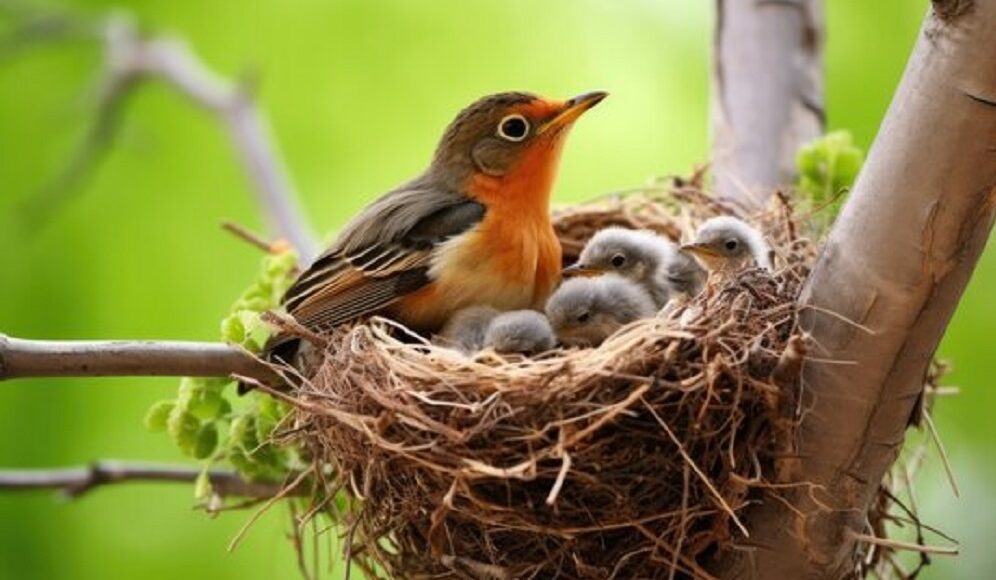 nest
