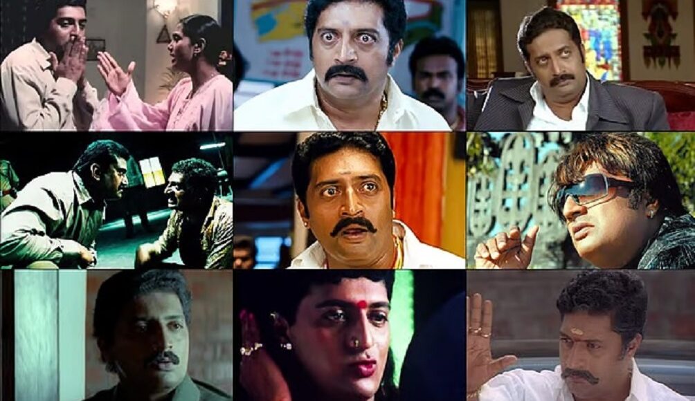 prakash raj