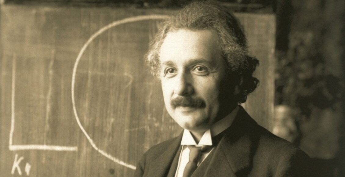 einstein