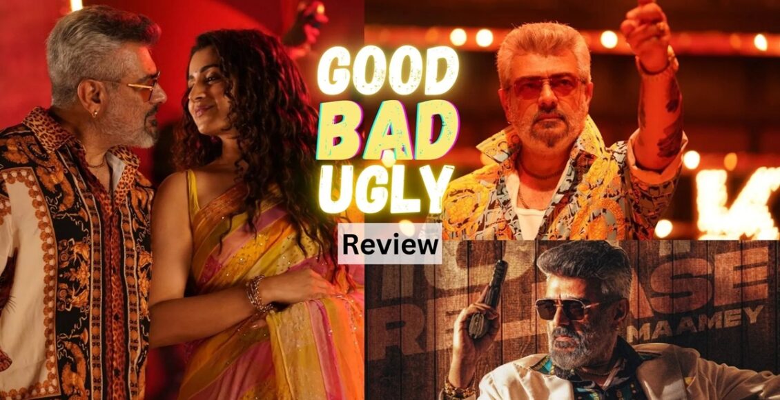 gbu3 review