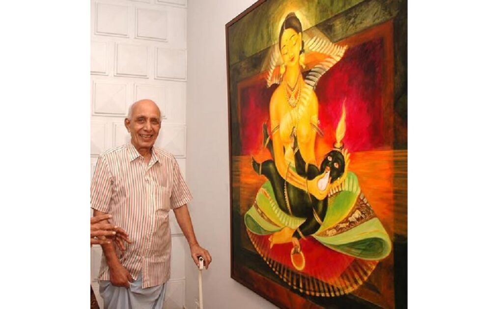 பார்வையாளர்களுடன் மவுனமாகப் பேசுவதே நல்ல படைப்பு!