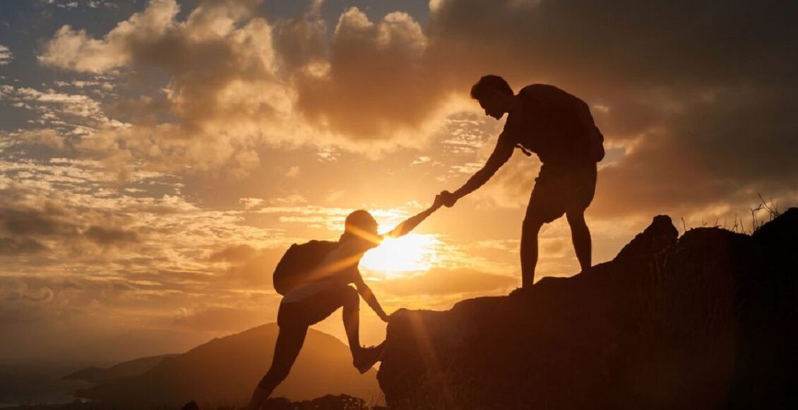 helping 1