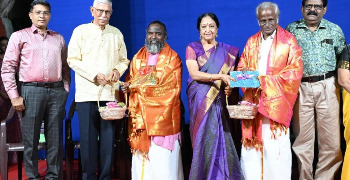 velu aasan
