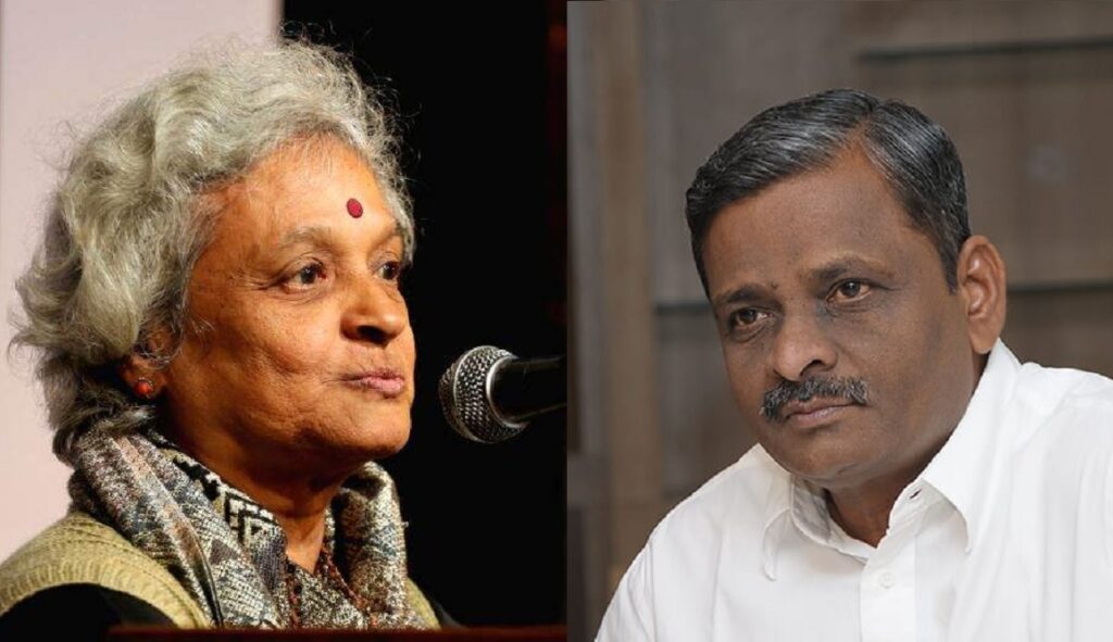 பெண்கள் சுடும் தோசைகள்: ஆணாதிக்கத்தின் வடிவம்!