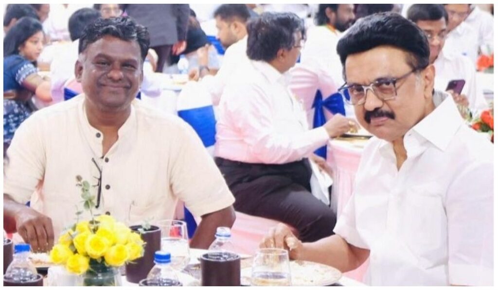 எல்லோருக்கும் எல்லாமும் என்னும் இலக்கை தமிழக அரசு கொண்டிருக்கிறது; ஆனால் தமிழகத்தின் நான்கு மண்டலங்களிலும் வளர்ச்சி சீராக இல்லை; குறிப்பாக மேற்கு வளர்கிறது; கிழக்கு தேய்கிறது.