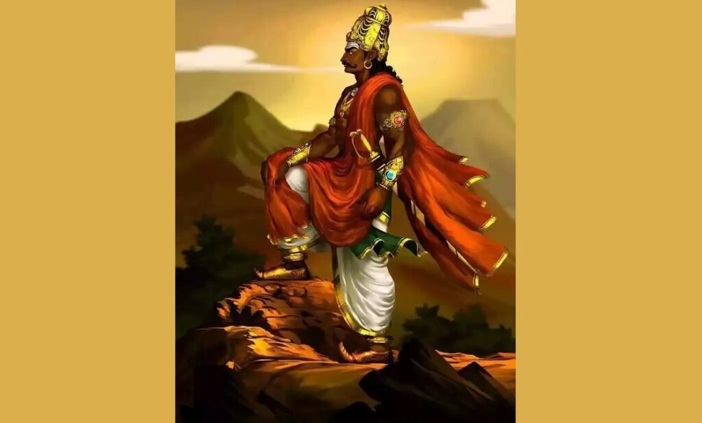மக்களுக்குத் தேவை நல்லாட்சி!