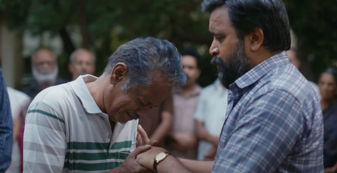 kumaravel