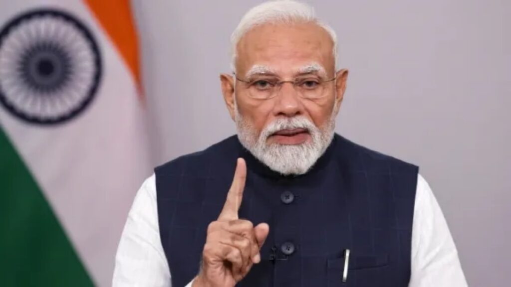 அணு ஆயுத மிரட்டலுக்கு இந்தியா அஞ்சாது!