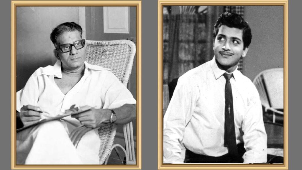 எங்கிருந்தாலும் முக்தாவின் பணம் தேடிவந்து விடும்!