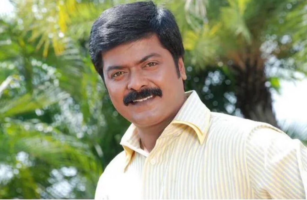இன்றைய நடிகர்களுக்கு முரளி விட்டுச் சென்ற பாடம்!