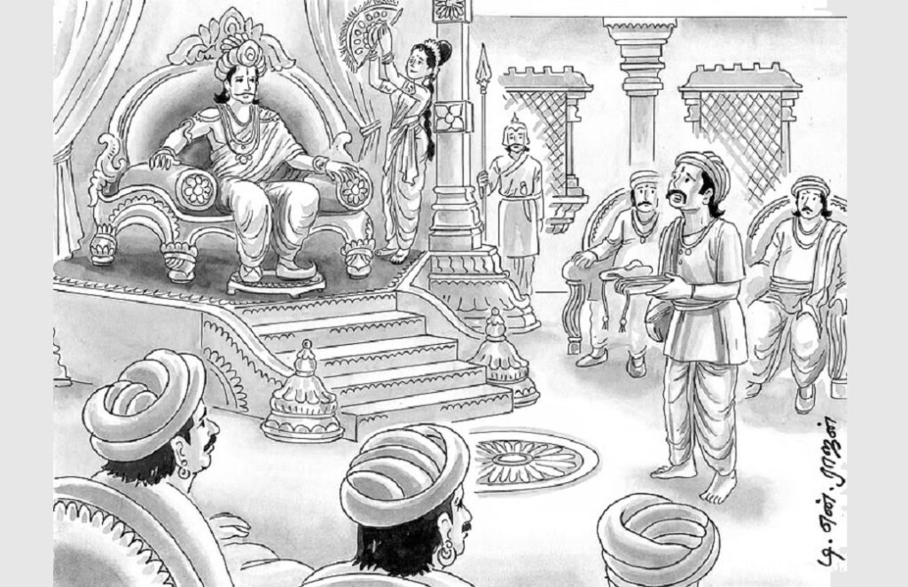 ஒவ்வொருவருமே, செல்வமோ, செல்வாக்கோ அவை தரும் சிறப்புகளோ வெற்றியல்ல; அறநெறியிலான வாழ்வே வெற்றி தரும் என்பதை உணர்ந்து வாழ வேண்டும்.