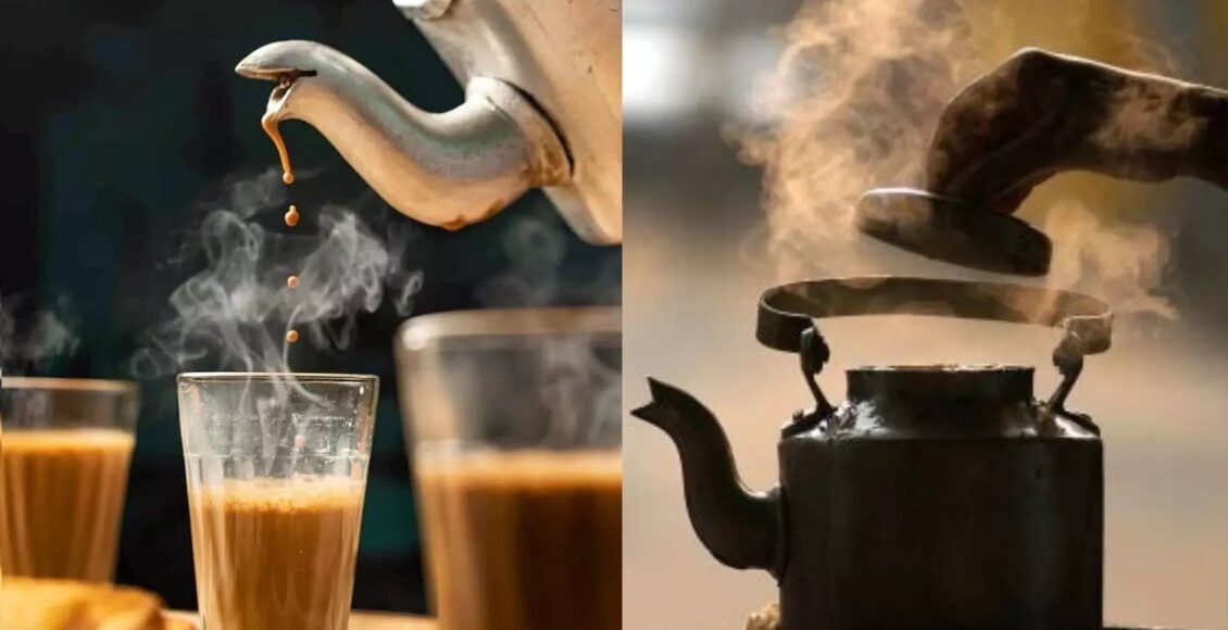 tea