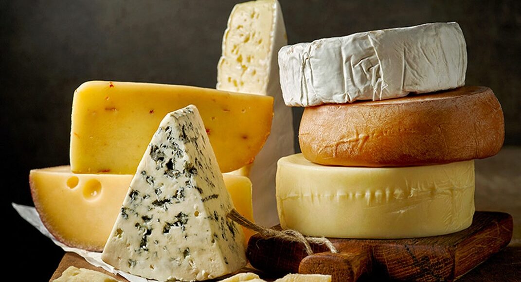 cheese day