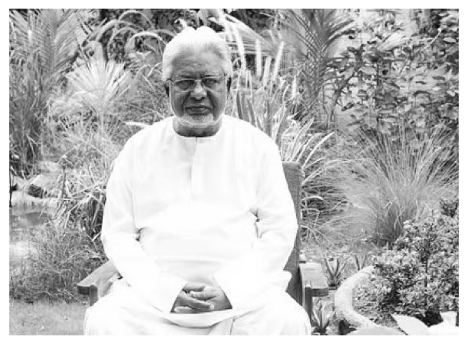 ஒடித்துப்போடப்பட்ட மனிதர்களை எழுதுவதே புதுக்கவிதை!