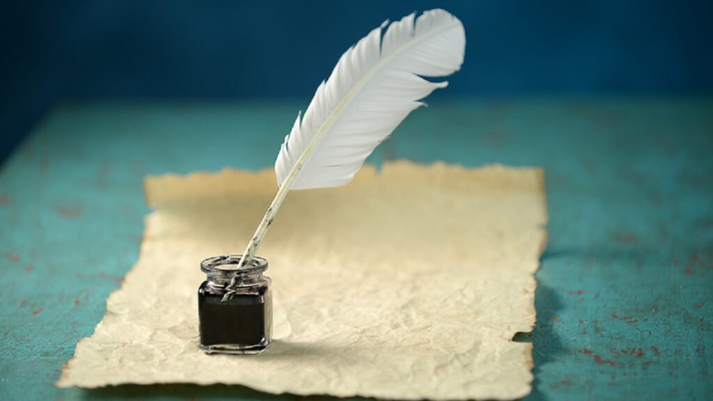 கவிதை என்பது என்ன?