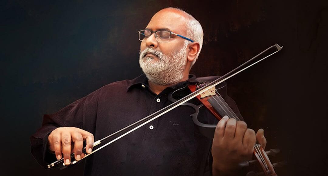 keeravani
