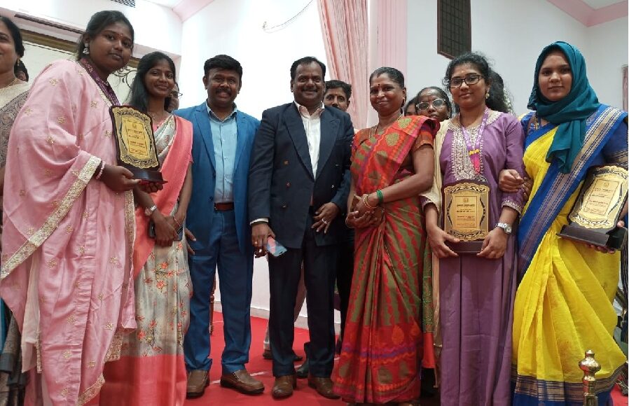 parathi