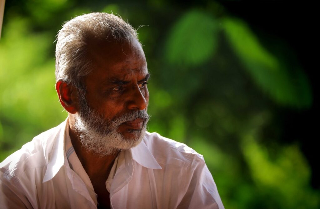 வனமக்கள் தோழன் வி.பி.ஜி. என்கிற வி.பி.குணசேகரன்!