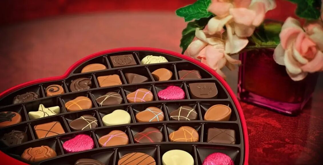 chocalate