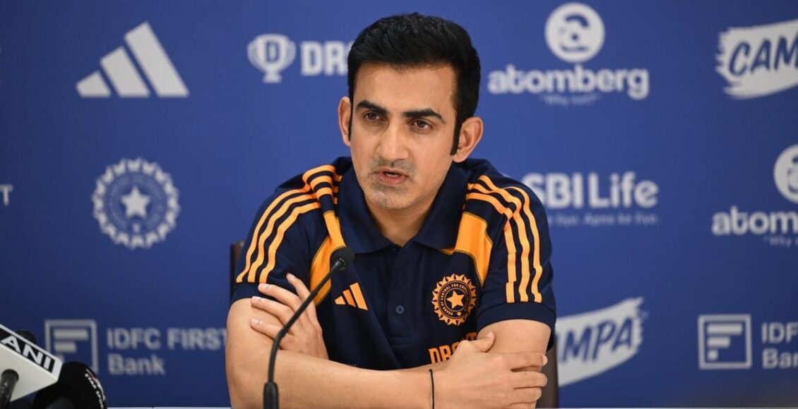 gambhir