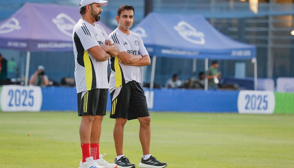 gambhir 2