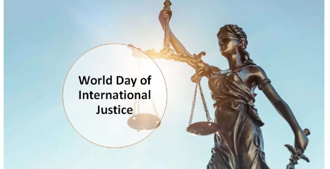 justice