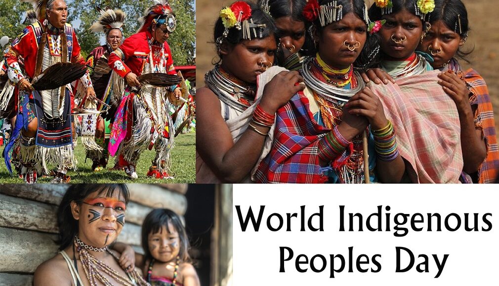 Indigenous Peoples