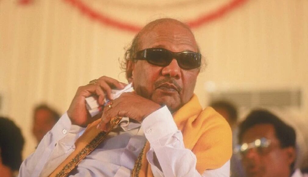 M_Karunanidhi 1