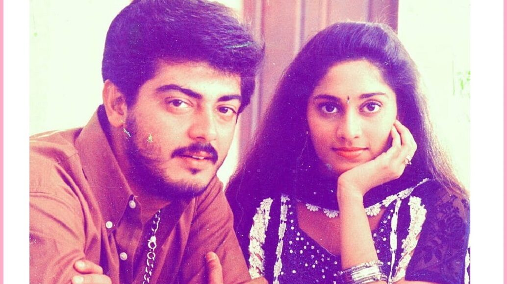 ajith-and-shalini