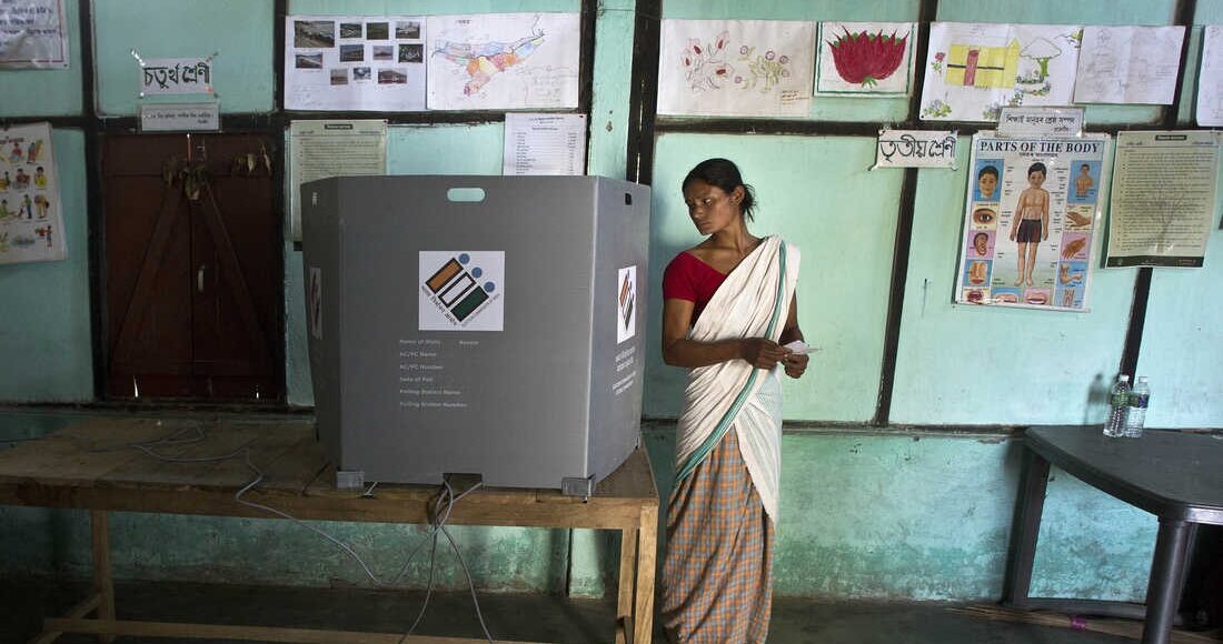 election