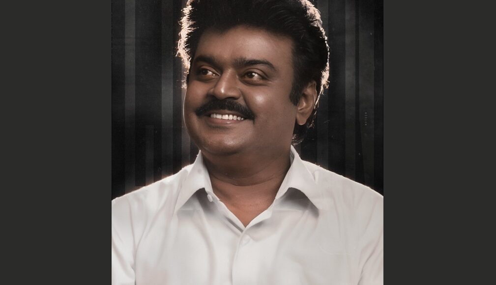 vijayakanth