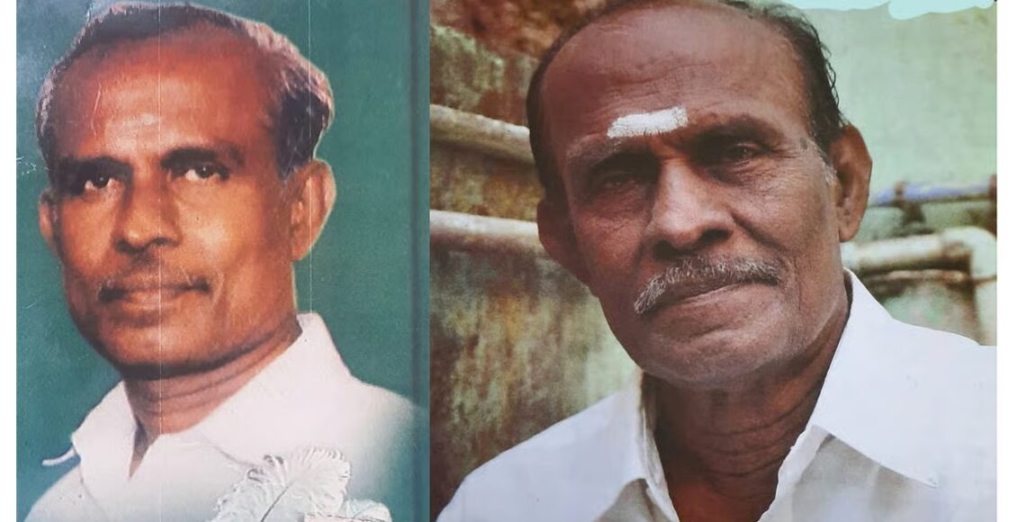 poovai