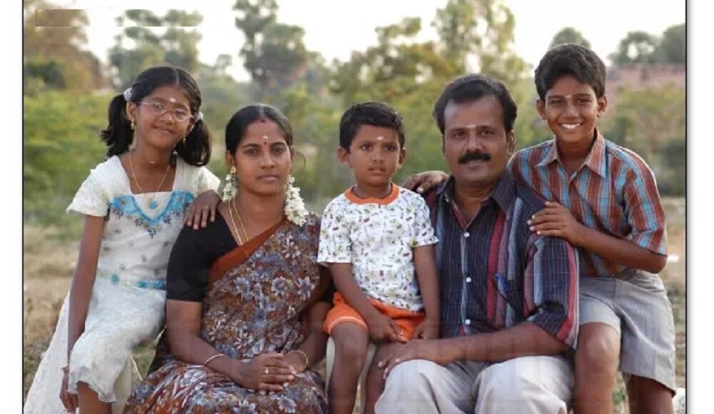 pothum ponnu