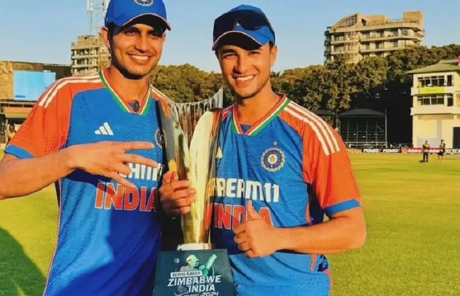 shubman gill