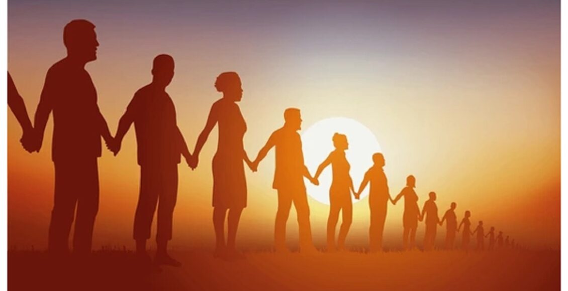 unity
