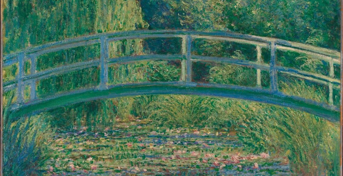 Monet NG4240