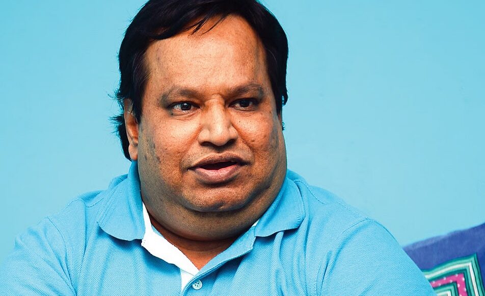 ramesh