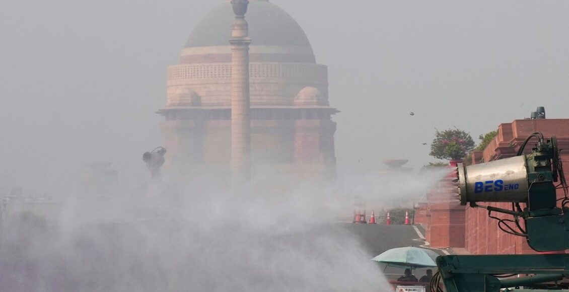 delhi 2