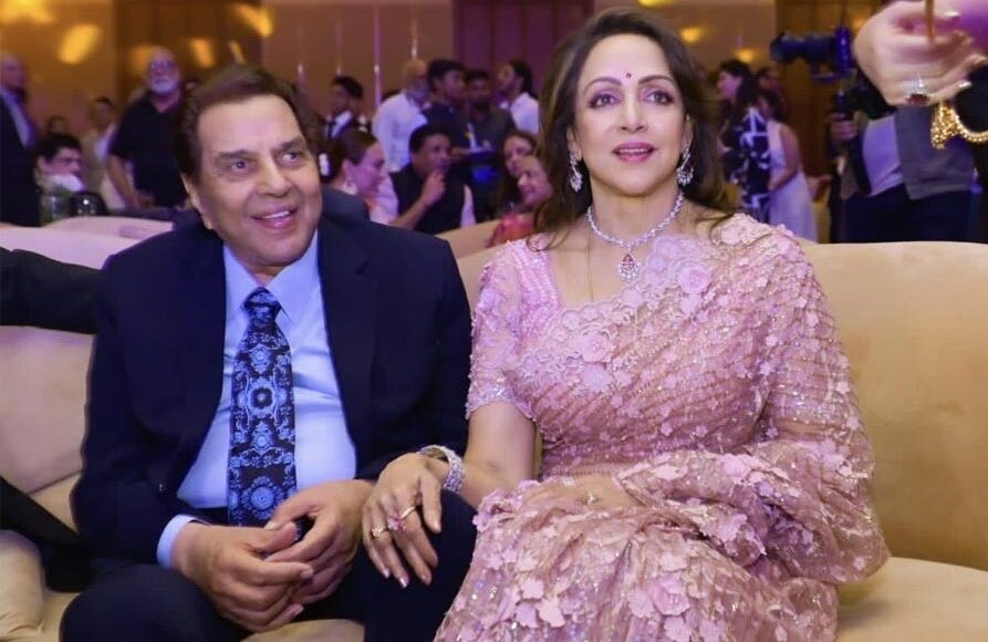 dharmendra hema mal