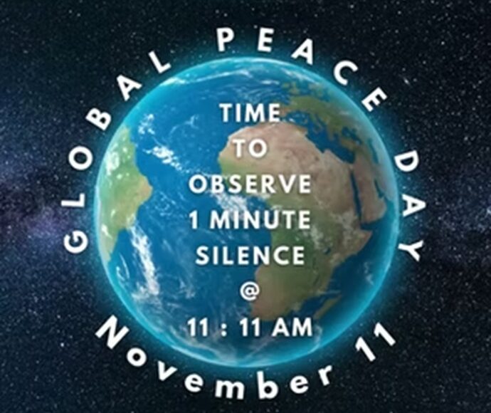 peace