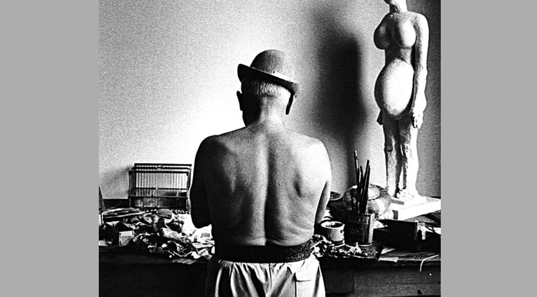 picaso