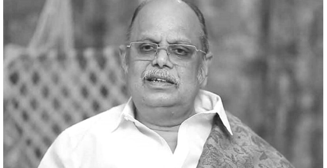 v sekar