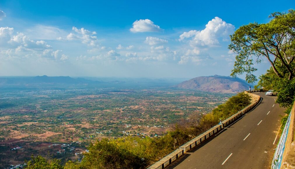 yelagiri