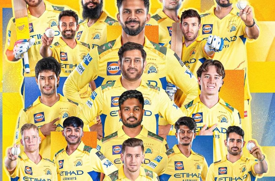 csk